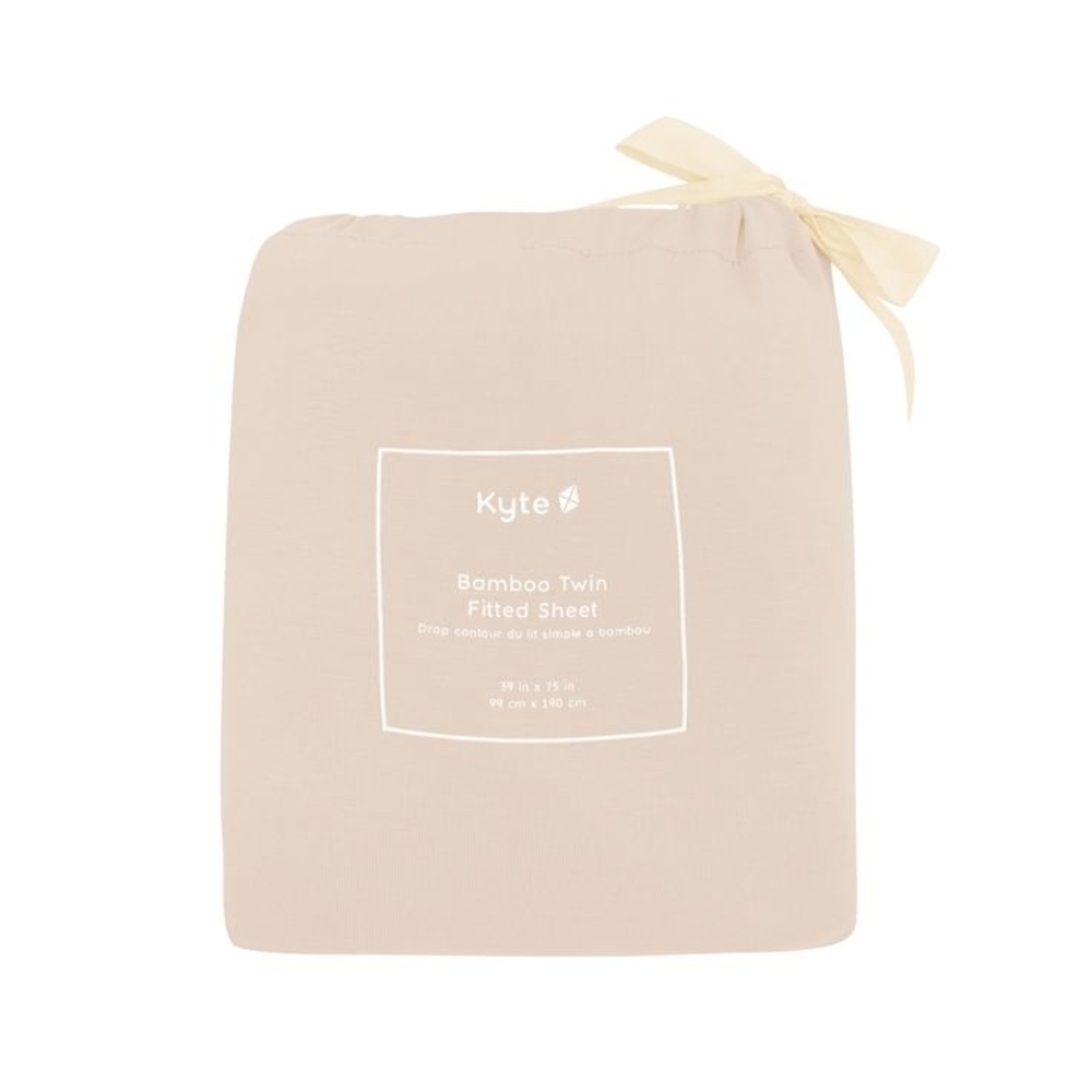ISO Kyte BABY Twin Fitted Sheets